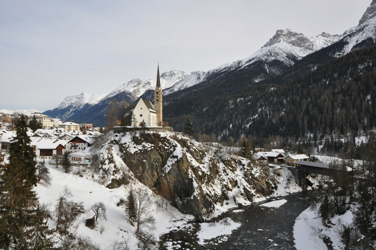 Scuol